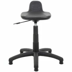 PolyTek Industrial Stool -Office Furniture Sales 2024 080767