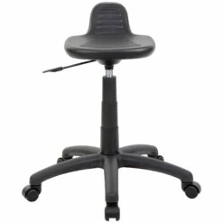 PolyTek Industrial Stool -Office Furniture Sales 2024 080768