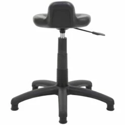 PolyTek Industrial Stool -Office Furniture Sales 2024 080769