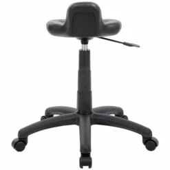 PolyTek Industrial Stool -Office Furniture Sales 2024 080770