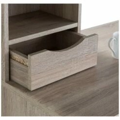 Scandi Oak Laptop Computer Desk 9 Scandi Oak Laptop Computer Desk -Office Furniture Sales 2024 081761