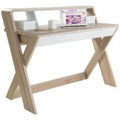 Stockholm Laptop Computer Desk