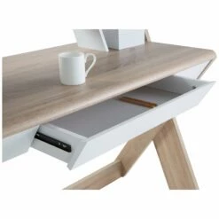 Stockholm Laptop Computer Desk 9 Stockholm Laptop Computer Desk -Office Furniture Sales 2024 081848