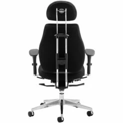 Vital 24Hr Ergonomic Plus Chair With Headrest 5 Vital 24Hr Ergonomic Plus Chair With Headrest -Office Furniture Sales 2024 082191