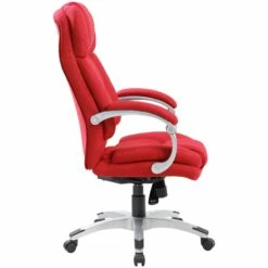 Aston Synchronous Fabric Manager Chairs -Office Furniture Sales 2024 082742