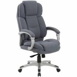 Aston Synchronous Fabric Manager Chairs -Office Furniture Sales 2024 082744