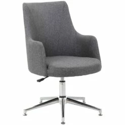 Arran Fabric Home Office Chair -Office Furniture Sales 2024 082817