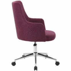 Arran Fabric Home Office Chair -Office Furniture Sales 2024 082822