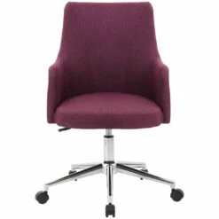 Arran Fabric Home Office Chair -Office Furniture Sales 2024 082823