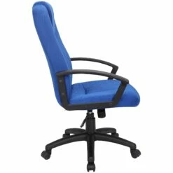 Pacific Fabric Manager Chairs -Office Furniture Sales 2024 082862