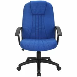 Pacific Fabric Manager Chairs -Office Furniture Sales 2024 082863
