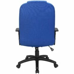 Pacific Fabric Manager Chairs -Office Furniture Sales 2024 082864