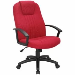 Pacific Fabric Manager Chairs -Office Furniture Sales 2024 082865