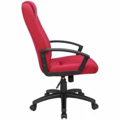 Pacific Fabric Manager Chairs -Office Furniture Sales 2024 082866