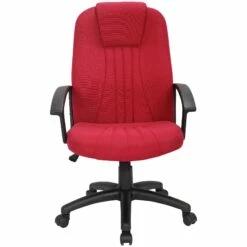 Pacific Fabric Manager Chairs -Office Furniture Sales 2024 082867