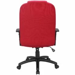 Pacific Fabric Manager Chairs -Office Furniture Sales 2024 082868
