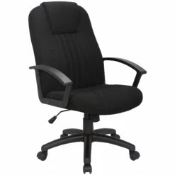 Pacific Fabric Manager Chairs
