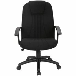 Pacific Fabric Manager Chairs -Office Furniture Sales 2024 082871