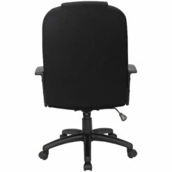 Pacific Fabric Manager Chairs -Office Furniture Sales 2024 082872