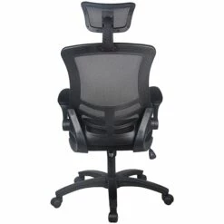 Sprint Black Mesh Office Chair -Office Furniture Sales 2024 082945