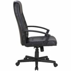 Urban Leather Faced Manager Chair 6 Urban Leather Faced Manager Chair -Office Furniture Sales 2024 082980