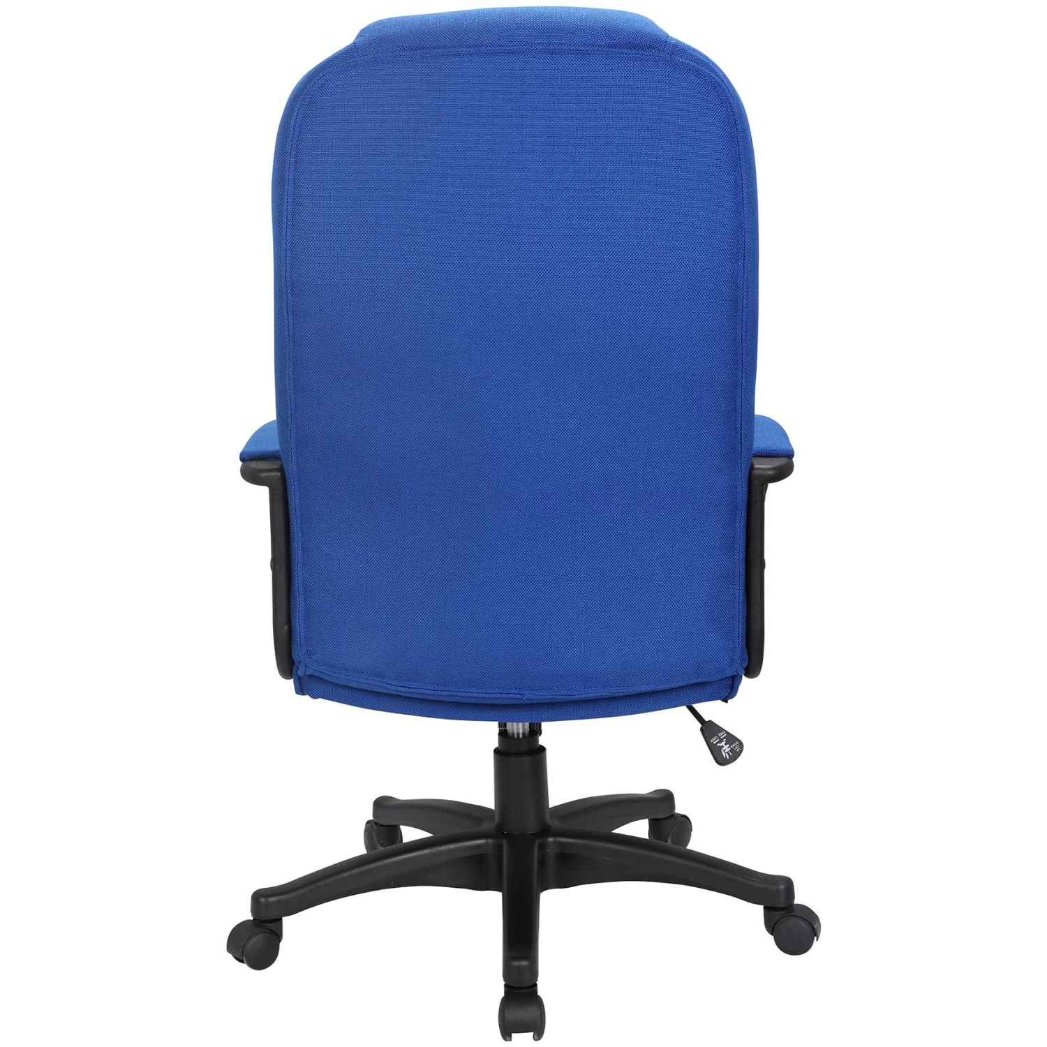 Siento Fabric Manager Chairs 4 Siento Fabric Manager Chairs - Image 4