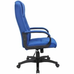 Siento Fabric Manager Chairs 14 Siento Fabric Manager Chairs -Office Furniture Sales 2024 082984