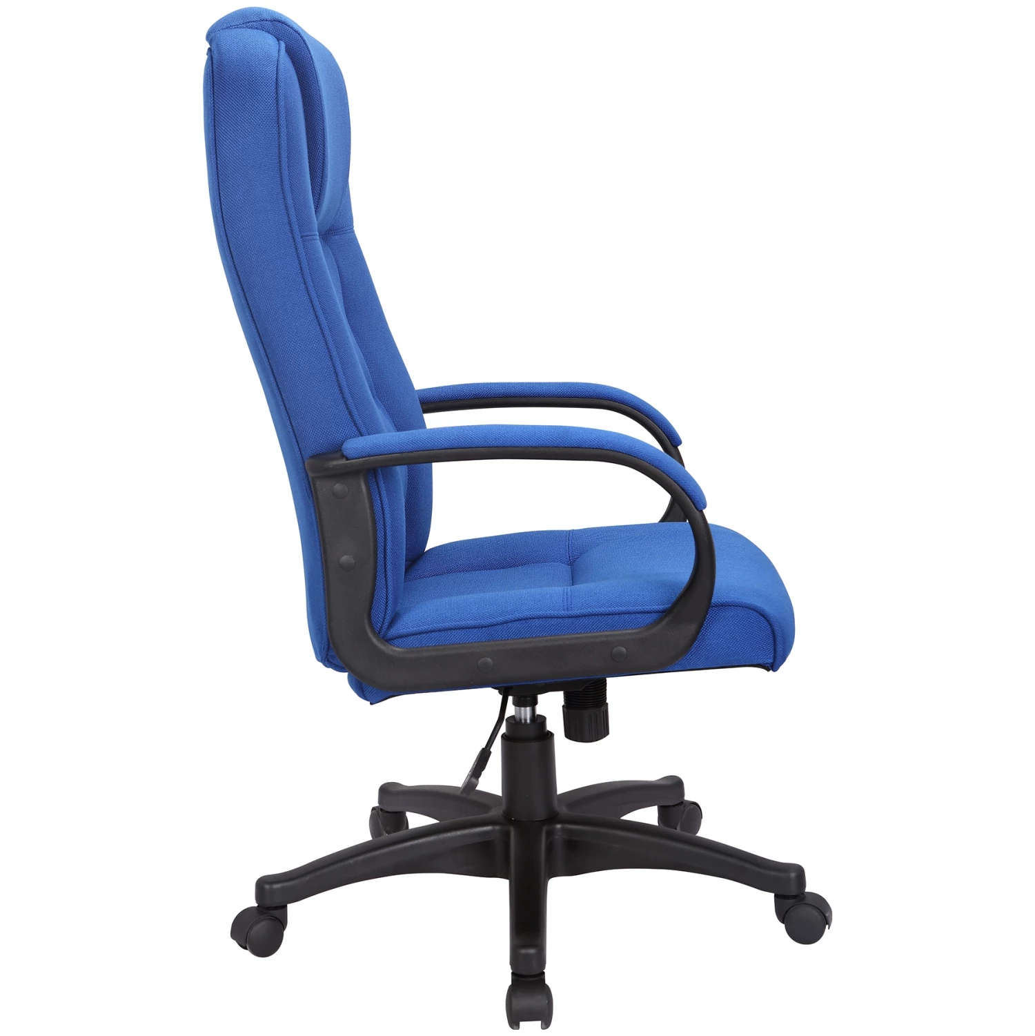 Siento Fabric Manager Chairs 3 Siento Fabric Manager Chairs - Image 3