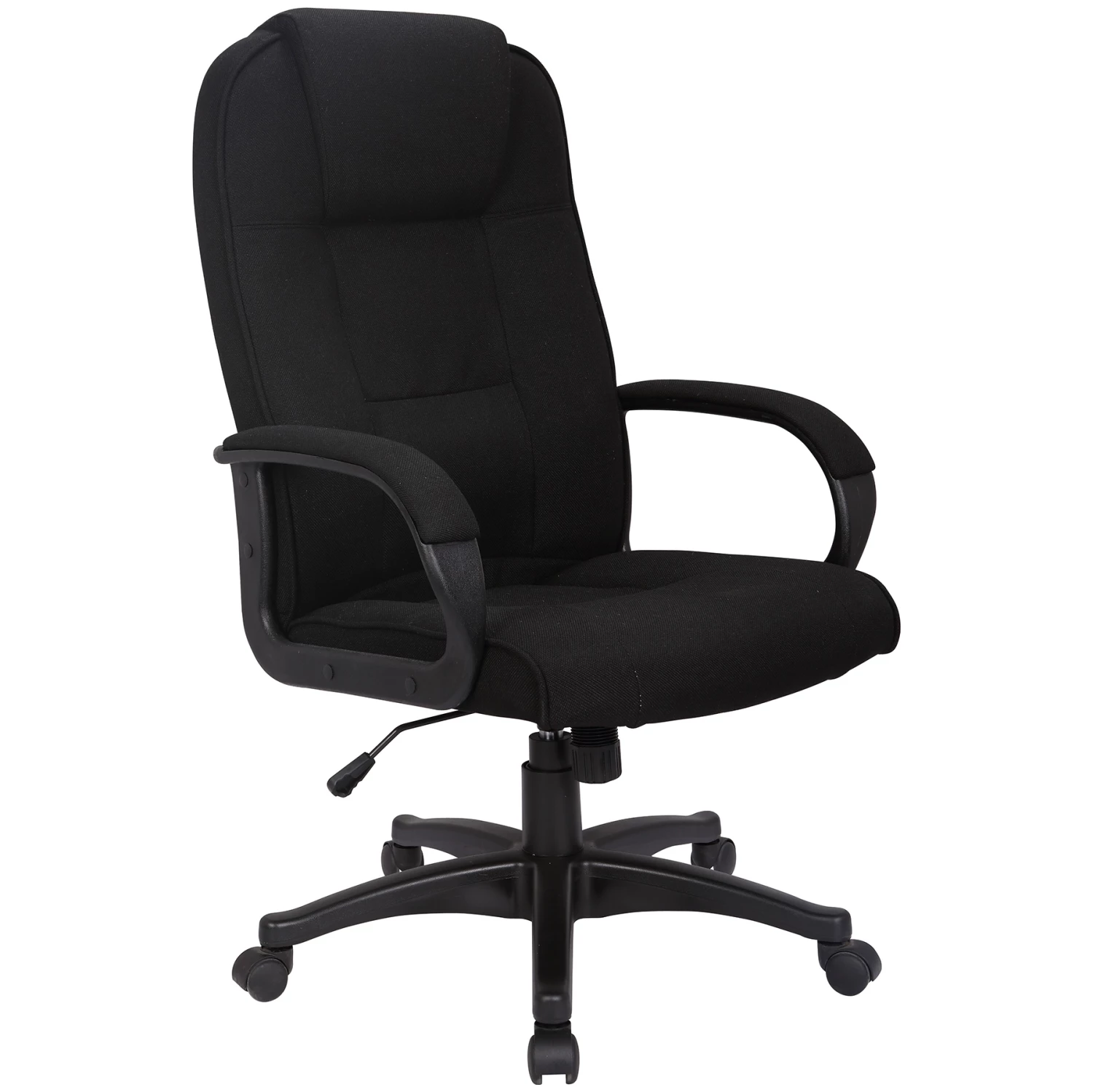 Siento Fabric Manager Chairs 5 Siento Fabric Manager Chairs - Image 5