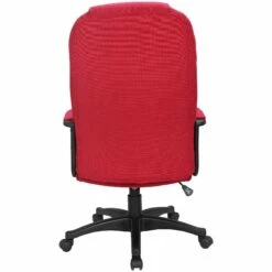 Siento Fabric Manager Chairs 23 Siento Fabric Manager Chairs -Office Furniture Sales 2024 083002