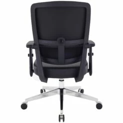 Parity 24 Hour Leather Task Chairs -Office Furniture Sales 2024 083032