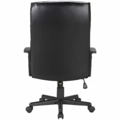 Urban Leather Faced Manager Chair 7 Urban Leather Faced Manager Chair -Office Furniture Sales 2024 083044