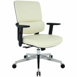 Parity 24 Hour Leather Task Chairs -Office Furniture Sales 2024 083050