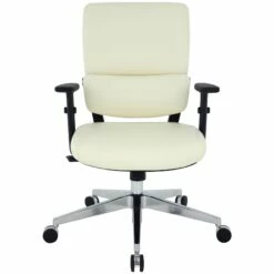 Parity 24 Hour Leather Task Chairs -Office Furniture Sales 2024 083051