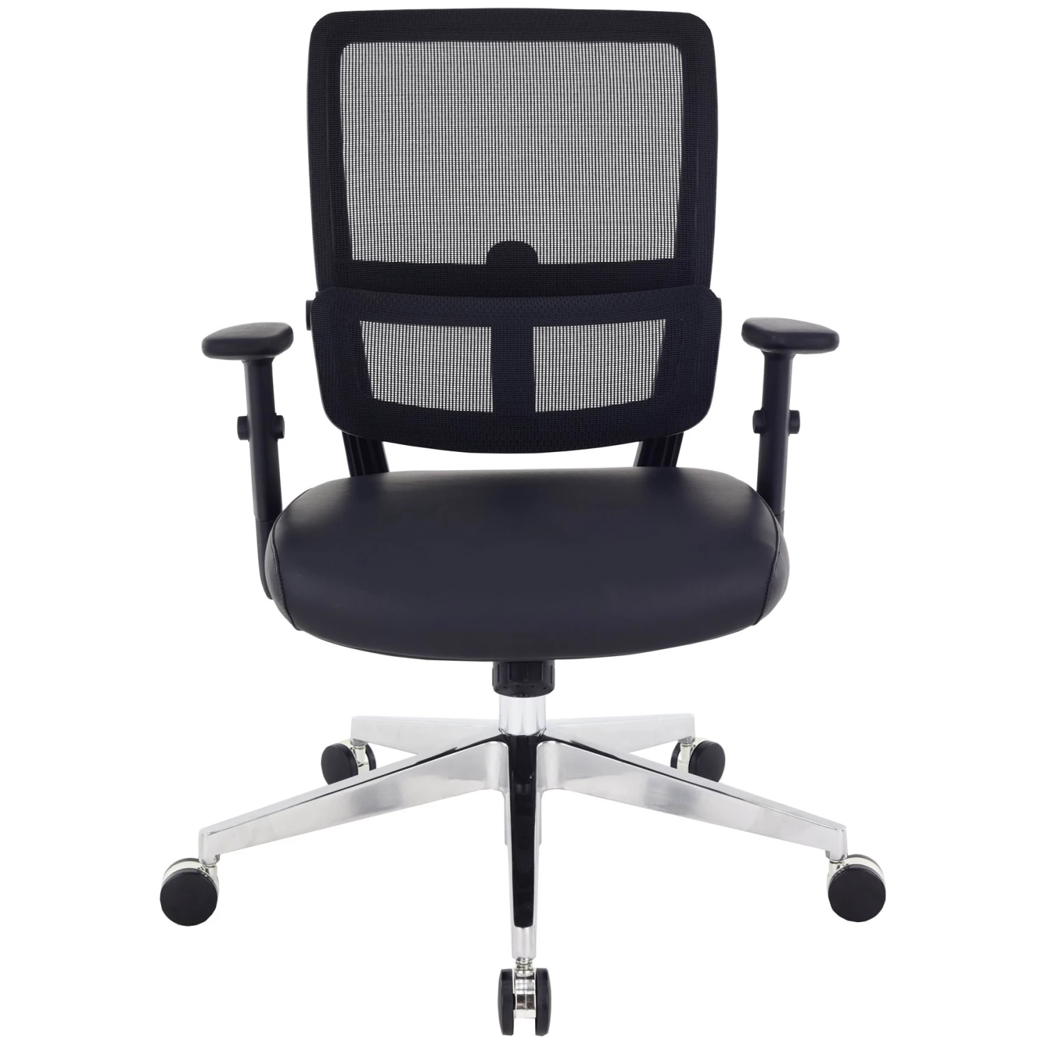 Parity 24 Hour Mesh Task Chairs 6 Parity 24 Hour Mesh Task Chairs - Image 6