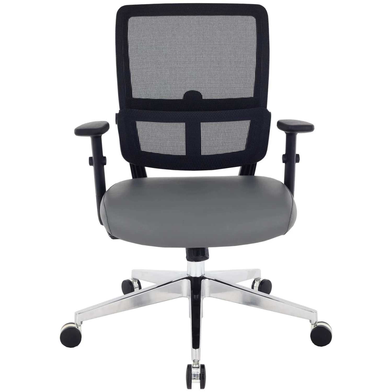 Parity 24 Hour Mesh Task Chairs 2 Parity 24 Hour Mesh Task Chairs - Image 2