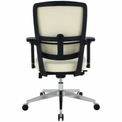 Parity 24 Hour Leather Task Chairs -Office Furniture Sales 2024 083084