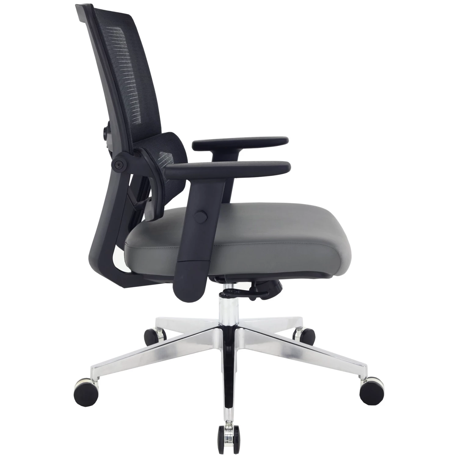 Parity 24 Hour Mesh Task Chairs 3 Parity 24 Hour Mesh Task Chairs - Image 3
