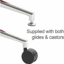 Arran Fabric Home Office Chair -Office Furniture Sales 2024 083136