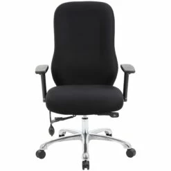 AirTask 24 Hour High Back Posture Chair With Pocket Sprung Seat -Office Furniture Sales 2024 083293
