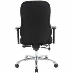 AirTask 24 Hour High Back Posture Chair With Pocket Sprung Seat -Office Furniture Sales 2024 083294