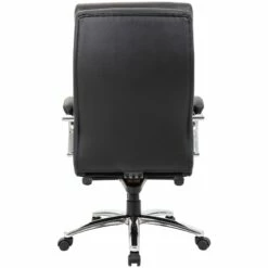 Consulat Executive Leather Office Chair -Office Furniture Sales 2024 083341