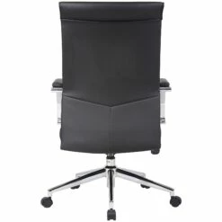 Identity High Back Leather Manager Chair 15 Identity High Back Leather Manager Chair -Office Furniture Sales 2024 083443