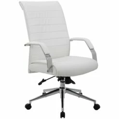 Identity High Back Leather Manager Chair 16 Identity High Back Leather Manager Chair -Office Furniture Sales 2024 083444