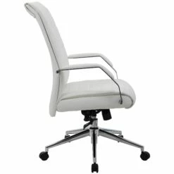 Identity High Back Leather Manager Chair 17 Identity High Back Leather Manager Chair -Office Furniture Sales 2024 083445