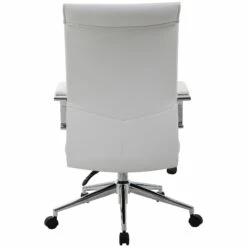 Identity High Back Leather Manager Chair 19 Identity High Back Leather Manager Chair -Office Furniture Sales 2024 083447