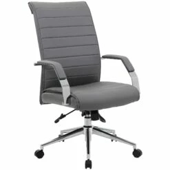 Identity High Back Leather Manager Chair 20 Identity High Back Leather Manager Chair -Office Furniture Sales 2024 083448