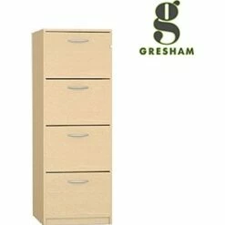Gresham Filing Cabinets -Office Furniture Sales 2024 083508