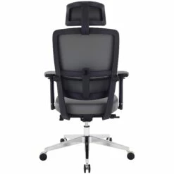 Parity Executive 24 Hour Leather Office Chairs -Office Furniture Sales 2024 083961