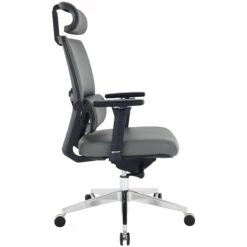 Parity Executive 24 Hour Leather Office Chairs -Office Furniture Sales 2024 083962